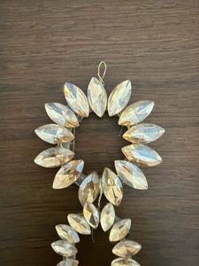 Stunning Crystal Hair Accessory