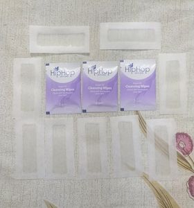 Face Wax Strips Hiphop