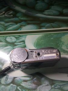 Vintage Digital Camera