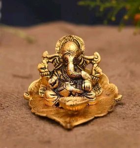 Lord Ganesha Idol