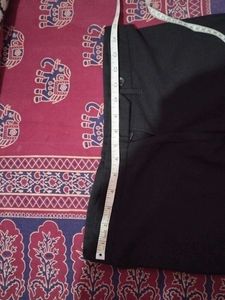 women's Black Pants