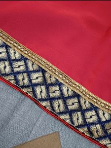 Beautiful Premium Quality Saree 😍
