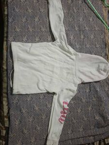 Disney Frozen Hoodie for Girls