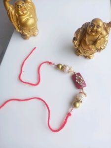 Rakhi (Handmade)