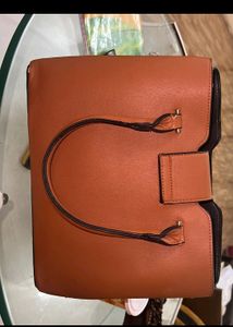 Evoke Brand Bag