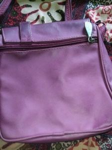 Crossbody Bag