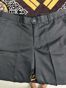 Men's Premium Twill Chino Pants