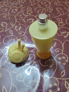 Cute perfume spray bottle