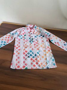 Boys Kurta