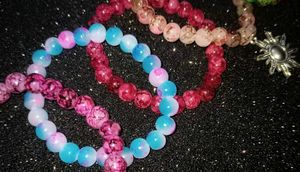Bracelets, Necklace, Oxidised Jewellery,Charms