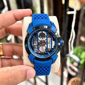 Jacob &amp; Co. Skeleton Watch