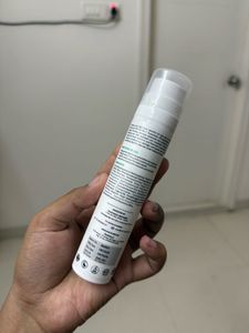 Bio Mystery UV Clear Sunscreen SPF 50