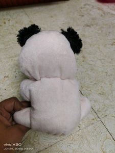 Teda meda cute soft toy