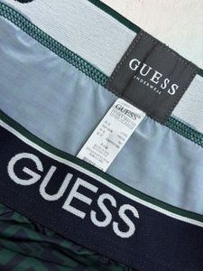 Guess Men's Boxer Briefs