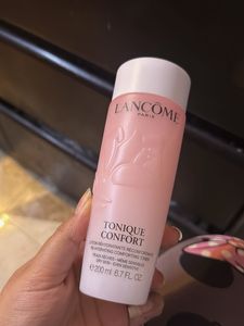 Lancome Tonique Confort Toner