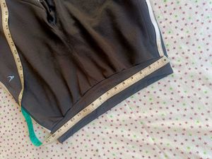gym /.yoga Men's Black Athletic Track Pants