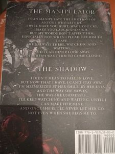 Haunting Adeline by H.D. Carlton