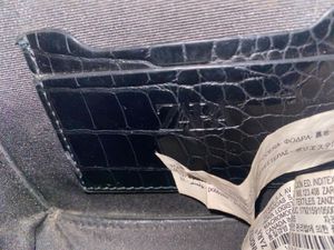 ZARA SLING BAG