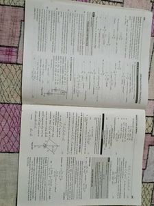Class XI GRB Physics Textbook Part-I