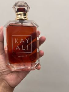 KAYALI Vanilla | 28 Eau de Parfum