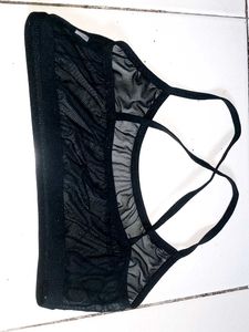 Black Bra Combo.