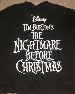 Disney Tim Burton's Nightmare Before Christmas