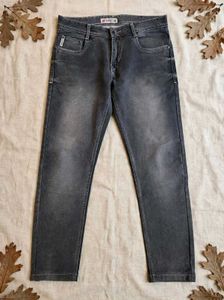 JACK & JONES Men's Slim Fit Jeans