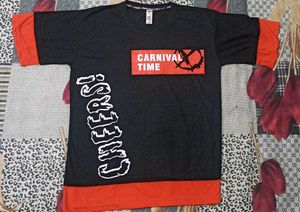 Cool Graphic T-Shirt