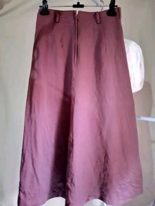 Chic Wide-Leg Trousers