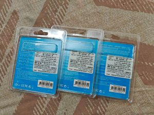 HP 16GB USB 3.0 Flash Drives (3 Pack)