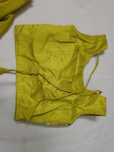 lehenga choli combo