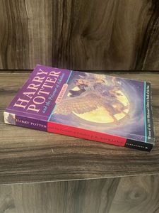 Harry Potter and the Prisoner of Azkaban