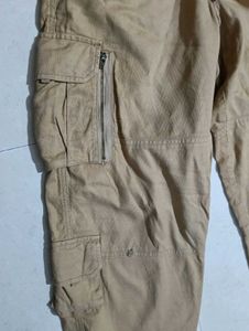 Men CargoJoggers pent