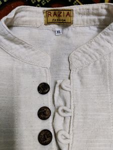 Trendy Short Kurta Ch- 42