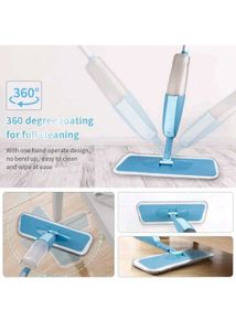 Spray Mop