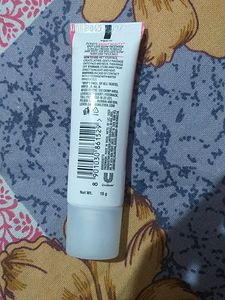 Ponds Bright Beauty Facewash