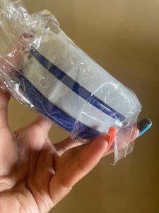 Gynocup Menstrual Cup Sterilizing Container