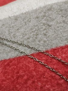 Original Lino Perros Wallet Detachable chain