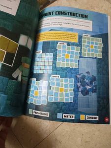 Minecraft Sticker Adventure &amp; More Books