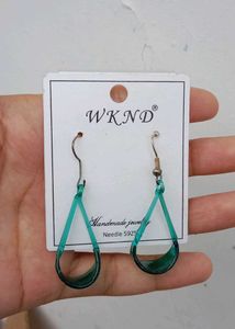 WKND Dangle Drop Earrings