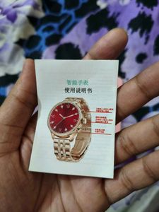 FOSSIL GEN 9 SMART WATCH FOR WOMEN