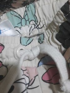 Cute Mickey &amp; Friends Pajama Pants