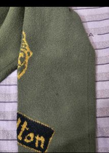 LV Sweater