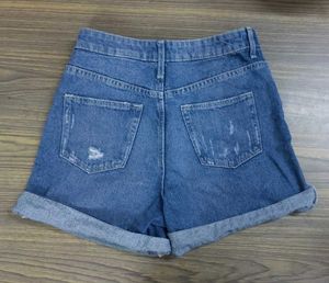 H&amp;M Denim Shorts