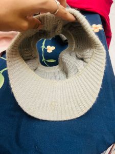 Cozy Knit Hat
