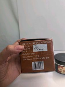 Qraa Men Face Pack Scrub Combo