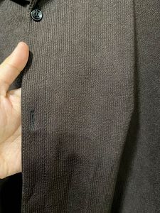 Brown Casual Shirt
