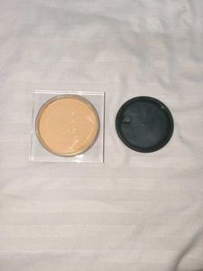 SUGAR Mettle Cream To Powder Foundation