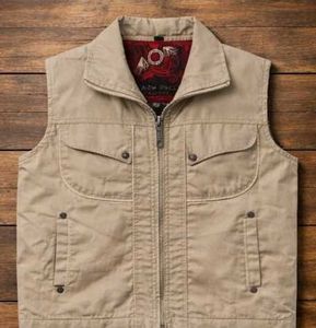 New Pace Utility Vest