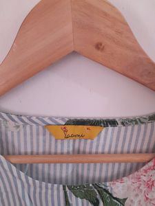 Striped Dress (Women)